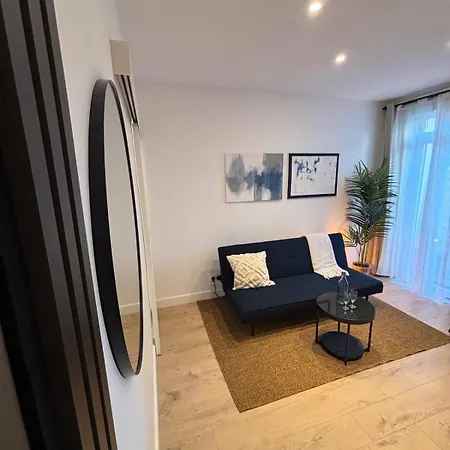 Apartamento Garden Paris - à 10 Min De Paris - Gare De Lyon - Bercy Alfortville